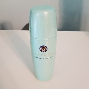 TATCHA DEEP CLEANSER